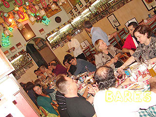 Cantina e Pizzaria Castelões comemora 85 anos Cantina e Pizzaria Castelões comemora 85 anos