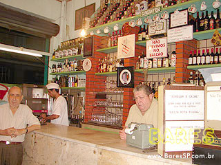 Cantina e Pizzaria Castelões comemora 85 anos Cantina e Pizzaria Castelões comemora 85 anos