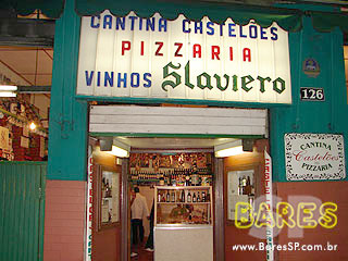 Cantina e Pizzaria Castelões comemora 85 anos Cantina e Pizzaria Castelões comemora 85 anos