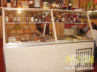 Cantina e Pizzaria Castelões comemora 85 anos Cantina e Pizzaria Castelões comemora 85 anos