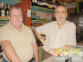 Cantina e Pizzaria Castelões comemora 85 anos Cantina e Pizzaria Castelões comemora 85 anos