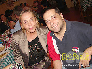 Cantina e Pizzaria Castelões comemora 85 anos Cantina e Pizzaria Castelões comemora 85 anos