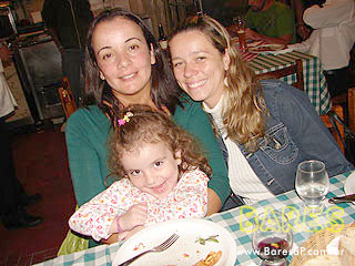 Cantina e Pizzaria Castelões comemora 85 anos Cantina e Pizzaria Castelões comemora 85 anos