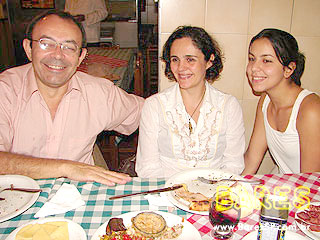 Cantina e Pizzaria Castelões comemora 85 anos Cantina e Pizzaria Castelões comemora 85 anos