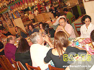 Cantina e Pizzaria Castelões comemora 85 anos Cantina e Pizzaria Castelões comemora 85 anos