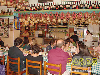 Cantina e Pizzaria Castelões comemora 85 anos Cantina e Pizzaria Castelões comemora 85 anos