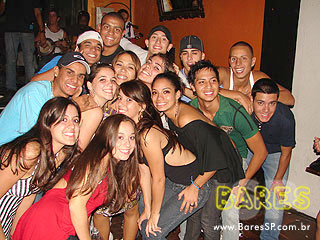 Nosso Agito, Jeito Bobeira e convidados no Aloha Summer Club Nosso Agito, Jeito Bobeira e convidados no Aloha Summer Club