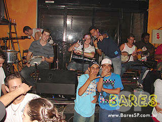 Nosso Agito, Jeito Bobeira e convidados no Aloha Summer Club Nosso Agito, Jeito Bobeira e convidados no Aloha Summer Club