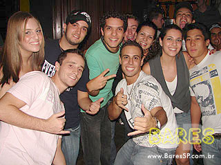 Nosso Agito, Jeito Bobeira e convidados no Aloha Summer Club Nosso Agito, Jeito Bobeira e convidados no Aloha Summer Club
