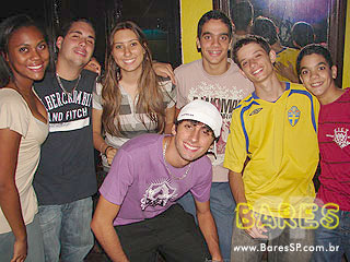 Nosso Agito, Jeito Bobeira e convidados no Aloha Summer Club Nosso Agito, Jeito Bobeira e convidados no Aloha Summer Club