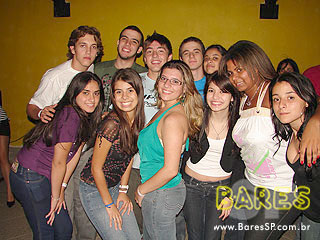 Nosso Agito, Jeito Bobeira e convidados no Aloha Summer Club Nosso Agito, Jeito Bobeira e convidados no Aloha Summer Club