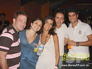 Nosso Agito, Jeito Bobeira e convidados no Aloha Summer Club Nosso Agito, Jeito Bobeira e convidados no Aloha Summer Club