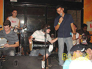 Nosso Agito, Jeito Bobeira e convidados no Aloha Summer Club Nosso Agito, Jeito Bobeira e convidados no Aloha Summer Club