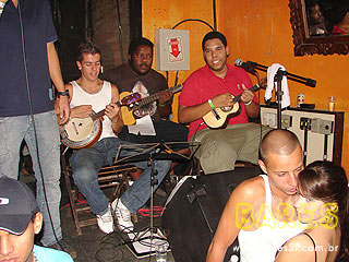 Nosso Agito, Jeito Bobeira e convidados no Aloha Summer Club Nosso Agito, Jeito Bobeira e convidados no Aloha Summer Club