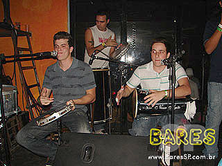 Nosso Agito, Jeito Bobeira e convidados no Aloha Summer Club Nosso Agito, Jeito Bobeira e convidados no Aloha Summer Club