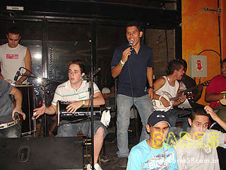 Nosso Agito, Jeito Bobeira e convidados no Aloha Summer Club Nosso Agito, Jeito Bobeira e convidados no Aloha Summer Club