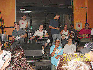 Nosso Agito, Jeito Bobeira e convidados no Aloha Summer Club Nosso Agito, Jeito Bobeira e convidados no Aloha Summer Club