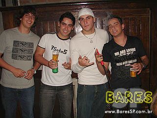 Nosso Agito, Jeito Bobeira e convidados no Aloha Summer Club Nosso Agito, Jeito Bobeira e convidados no Aloha Summer Club