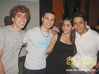 Nosso Agito, Jeito Bobeira e convidados no Aloha Summer Club Nosso Agito, Jeito Bobeira e convidados no Aloha Summer Club