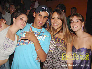 Nosso Agito, Jeito Bobeira e convidados no Aloha Summer Club Nosso Agito, Jeito Bobeira e convidados no Aloha Summer Club