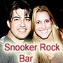 Happy Hour do Mercado Online no Snooker Rock Bar Moema