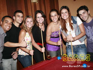 Happy Hour do Mercado Online no Snooker Rock Bar Moema Happy Hour do Mercado Online no Snooker Rock Bar Moema