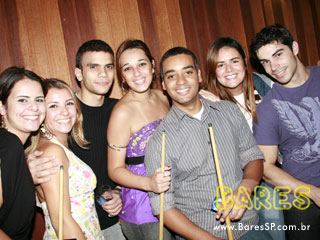 Happy Hour do Mercado Online no Snooker Rock Bar Moema Happy Hour do Mercado Online no Snooker Rock Bar Moema