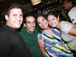 Happy Hour do Mercado Online no Snooker Rock Bar Moema Happy Hour do Mercado Online no Snooker Rock Bar Moema