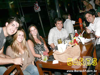 Happy Hour do Mercado Online no Snooker Rock Bar Moema Happy Hour do Mercado Online no Snooker Rock Bar Moema