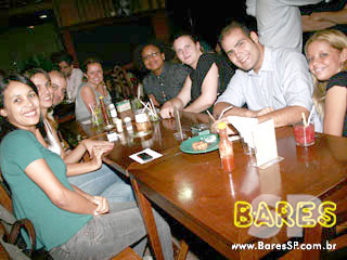 Happy Hour do Mercado Online no Snooker Rock Bar Moema Happy Hour do Mercado Online no Snooker Rock Bar Moema