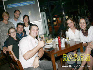 Happy Hour do Mercado Online no Snooker Rock Bar Moema Happy Hour do Mercado Online no Snooker Rock Bar Moema