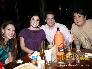 Happy Hour do Mercado Online no Snooker Rock Bar Moema Happy Hour do Mercado Online no Snooker Rock Bar Moema