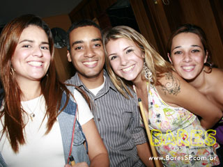 Happy Hour do Mercado Online no Snooker Rock Bar Moema Happy Hour do Mercado Online no Snooker Rock Bar Moema