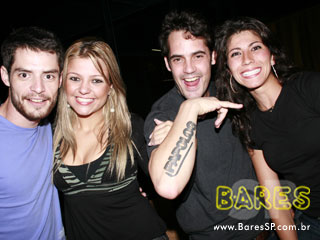 Happy Hour do Mercado Online no Snooker Rock Bar Moema Happy Hour do Mercado Online no Snooker Rock Bar Moema