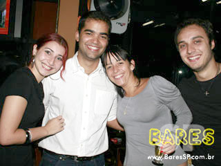 Happy Hour do Mercado Online no Snooker Rock Bar Moema Happy Hour do Mercado Online no Snooker Rock Bar Moema