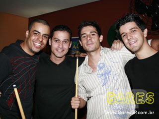 Happy Hour do Mercado Online no Snooker Rock Bar Moema Happy Hour do Mercado Online no Snooker Rock Bar Moema