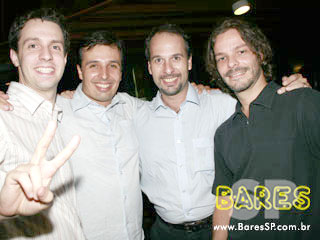 Happy Hour do Mercado Online no Snooker Rock Bar Moema Happy Hour do Mercado Online no Snooker Rock Bar Moema