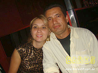 Sábado animado no Athens Bar Sábado animado no Athens Bar