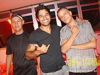 Festa da Farmácia - USP Festa da Farmácia - USP