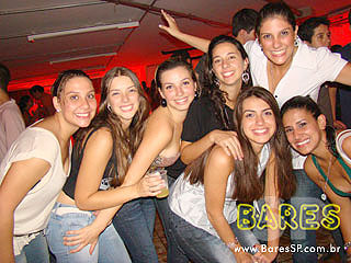 Festa da Farmácia - USP Festa da Farmácia - USP