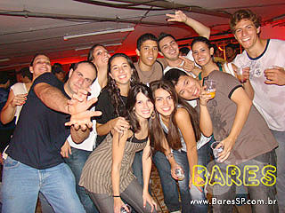 Festa da Farmácia - USP Festa da Farmácia - USP