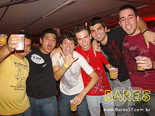 Festa da Farmácia - USP Festa da Farmácia - USP