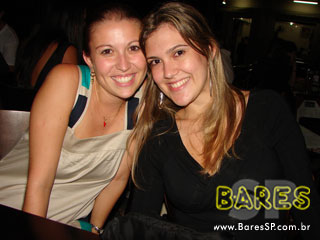 Noite animada no Boteco Ferraz Noite animada no Boteco Ferraz