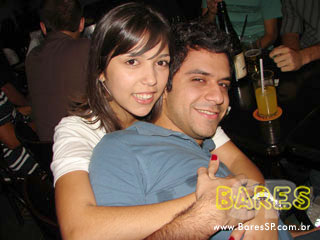 Noite animada no Boteco Ferraz Noite animada no Boteco Ferraz