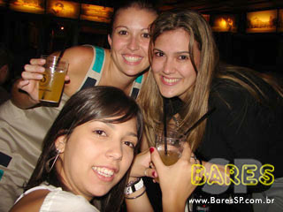 Noite animada no Boteco Ferraz Noite animada no Boteco Ferraz