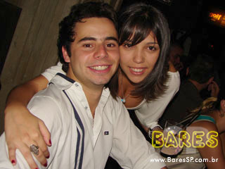 Noite animada no Boteco Ferraz Noite animada no Boteco Ferraz