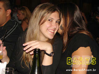 Noite animada no Boteco Ferraz Noite animada no Boteco Ferraz