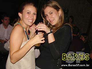 Noite animada no Boteco Ferraz Noite animada no Boteco Ferraz