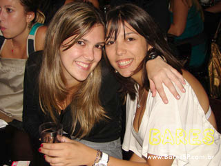 Noite animada no Boteco Ferraz Noite animada no Boteco Ferraz