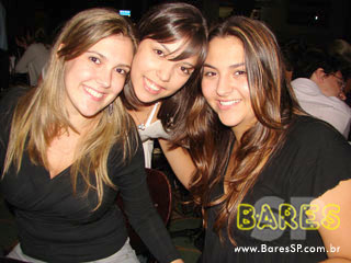 Noite animada no Boteco Ferraz Noite animada no Boteco Ferraz